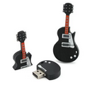 1 GB PVC Guitar USB Drive